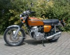 Restaurierung von Motorrad- und Oldtimerteilen