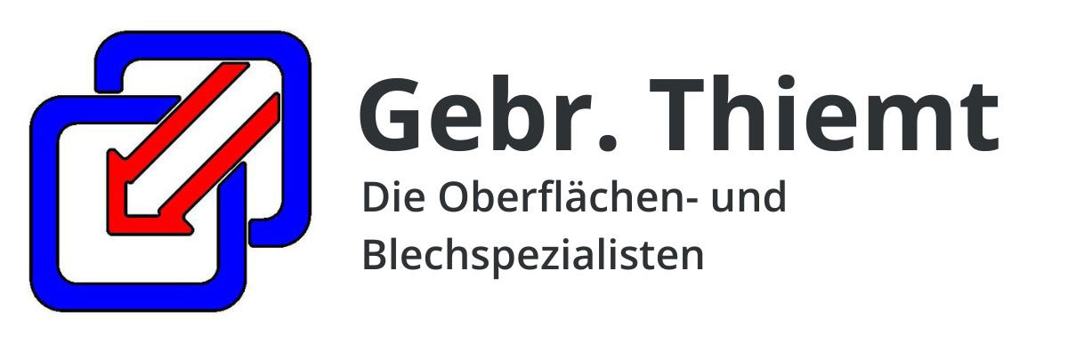 Gebr. Thiemt - Die Pulverbeschichtung und Oberflächenspezialisten